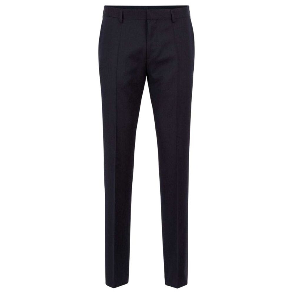Boss Mens Gibson Slim Pants / Dark Blue